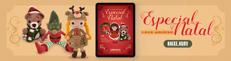 E-book Círculo Especial de Natal
