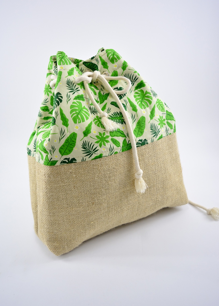 Mochila Ecológica