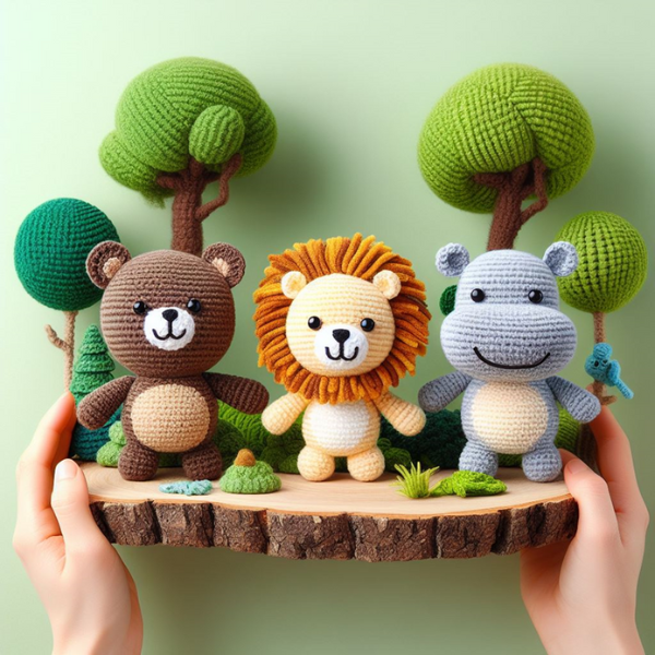 amigurumi-inteligencia-artificial