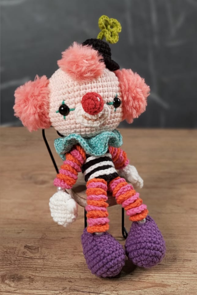 palhaco-de-amigurumi-como-fazer