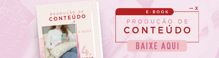 E-book Círculo Produção de Conteúdo