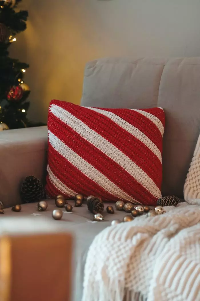 Crochê, Patchwork e Bordado para o Natal