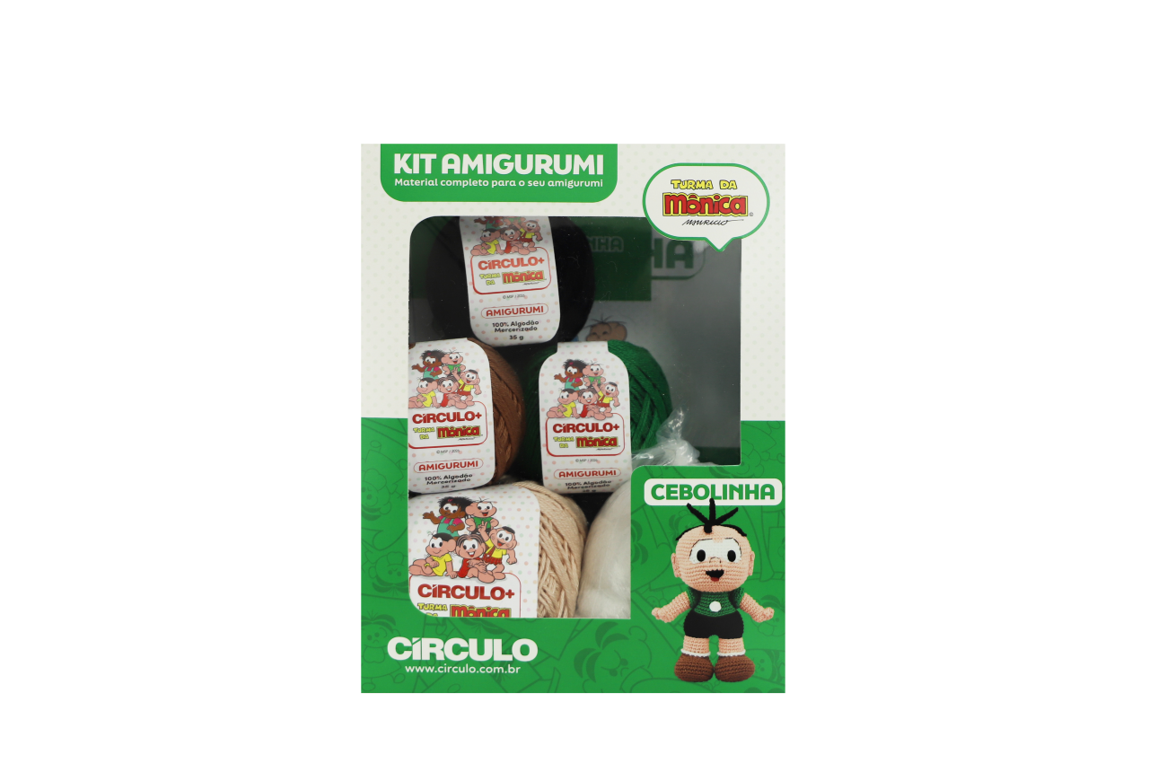 Cebolinha