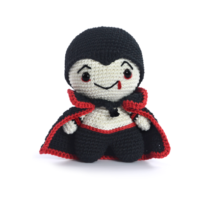 amigurumi-halloween-vampiro