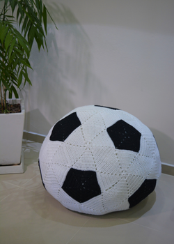 decoração handmade copa do mundo 2022