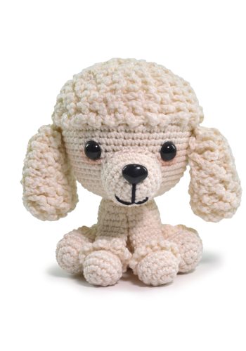 cachorro-poodle-amigurumi