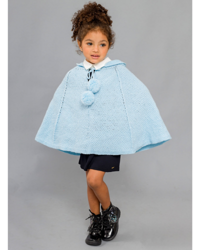 receita-poncho-infantil-trico