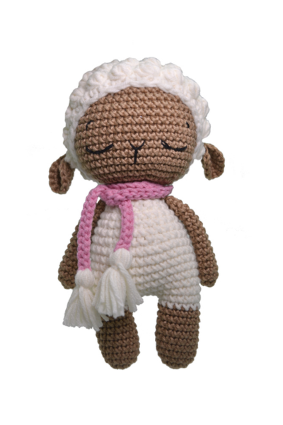 receita-gratis-ovelha-de-amigurumi