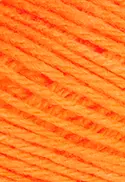 782 - LARANJA-NEON
