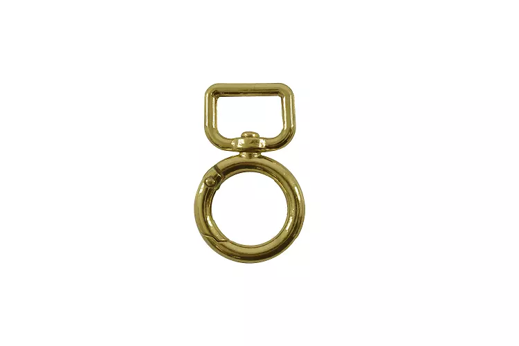 Cor 20 - Dourado
