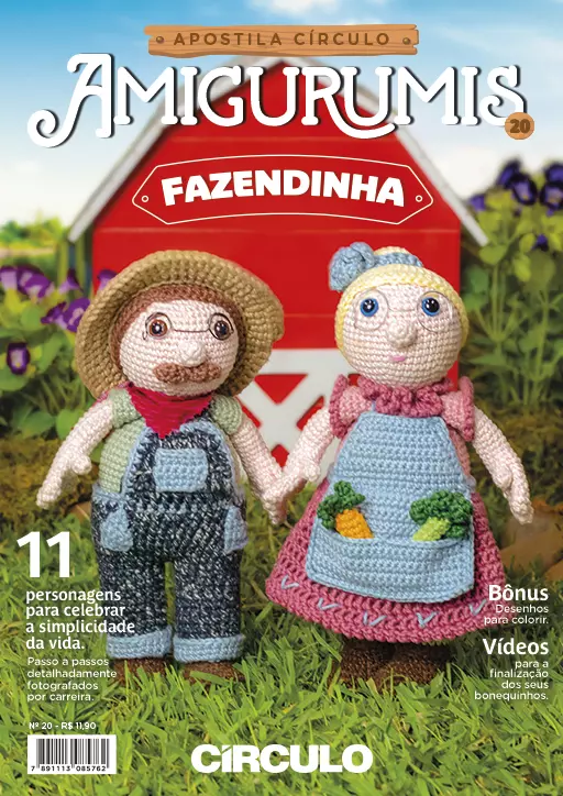 Nº 20