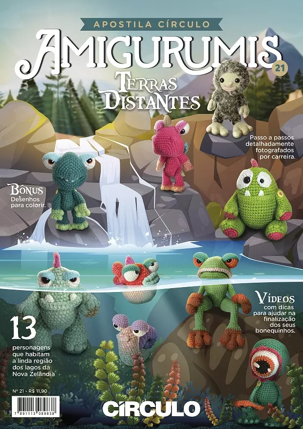 Nº 21