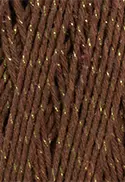 7496 (GOLD SPARKLE)