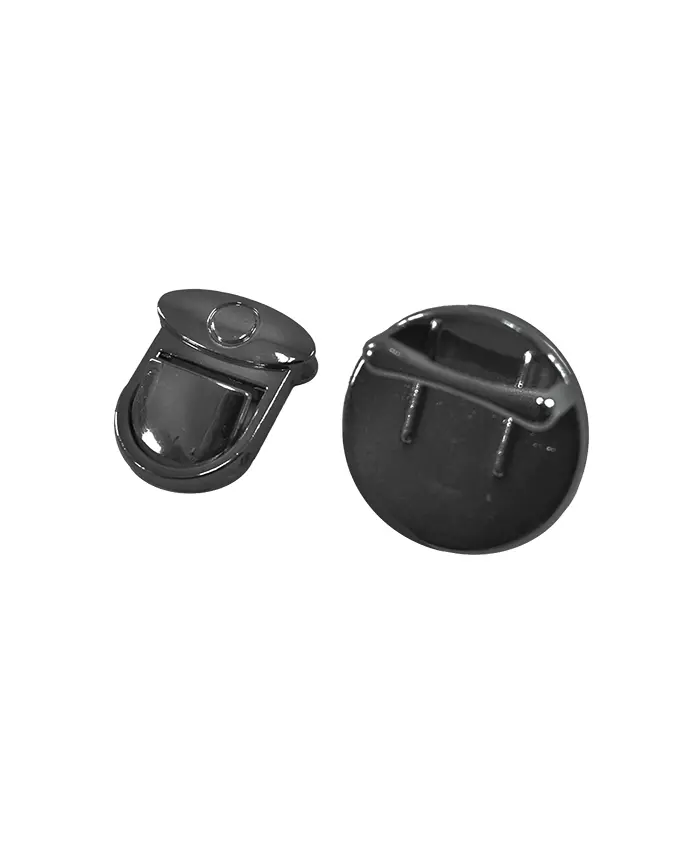 COR 30 - PRETO
