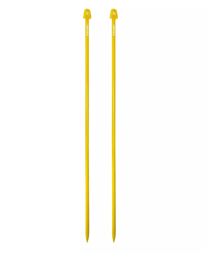 Amarillo - 6,00 mm