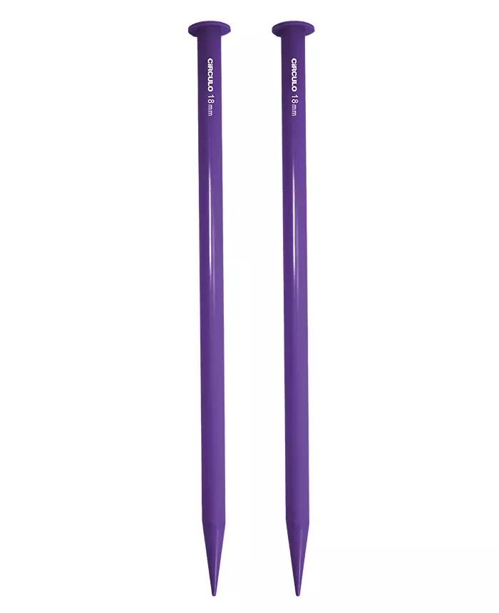 Morado - 18 mm
