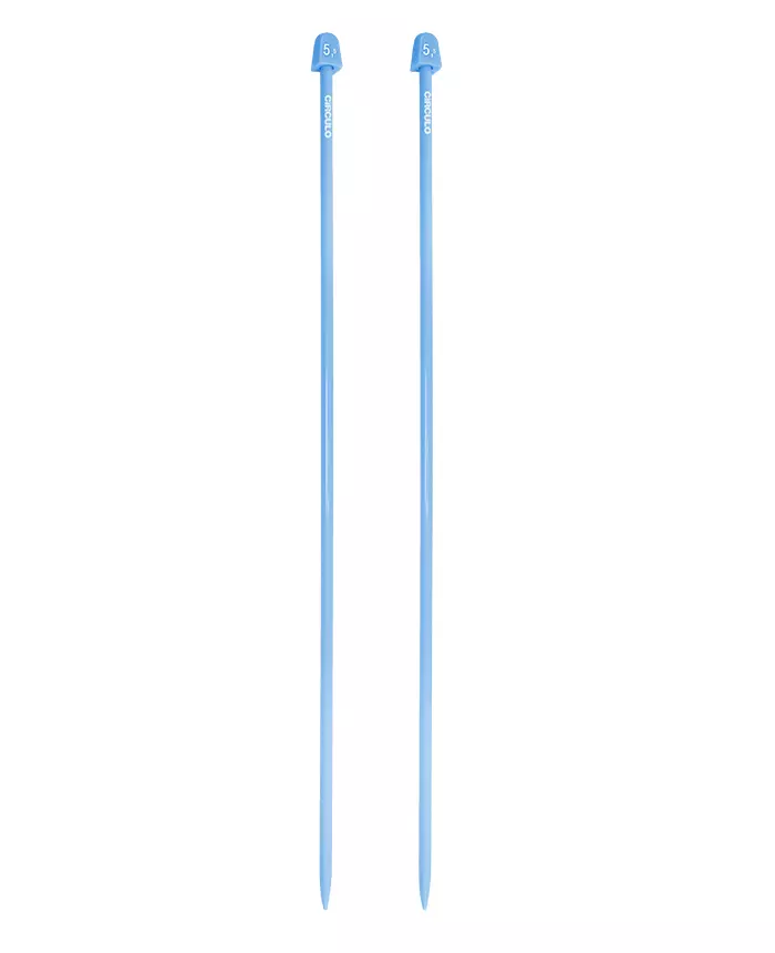 Candy Blue - 5.5 mm (0.22 in)