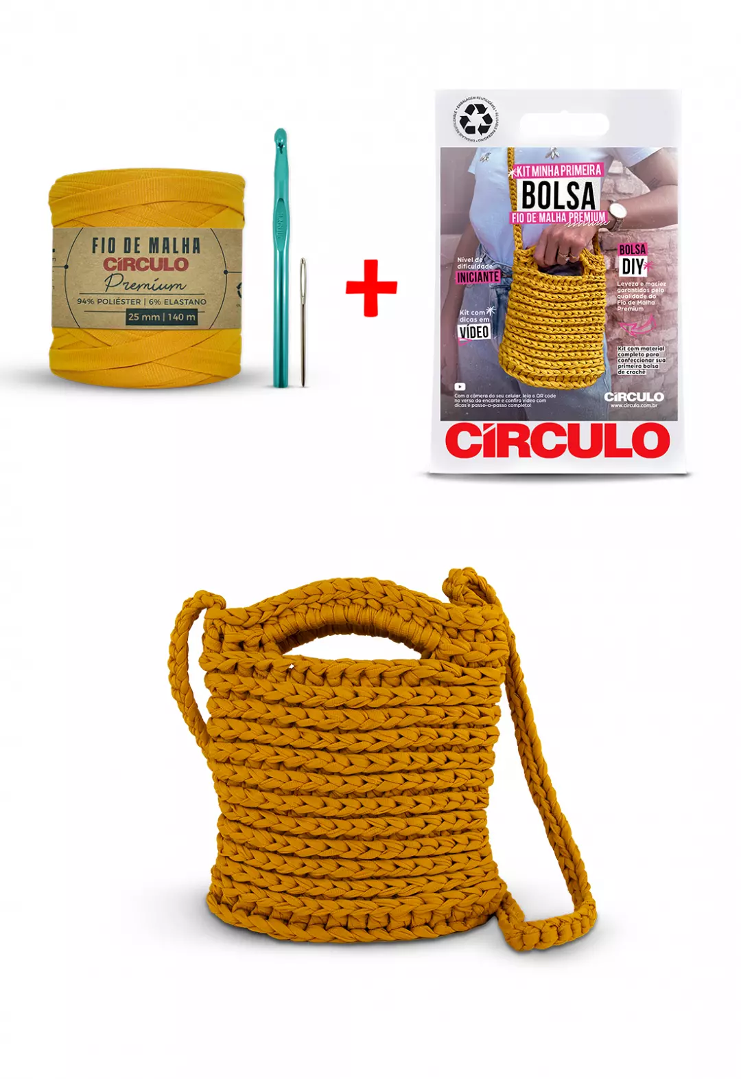 COR 1 - BOLSA CURRY
