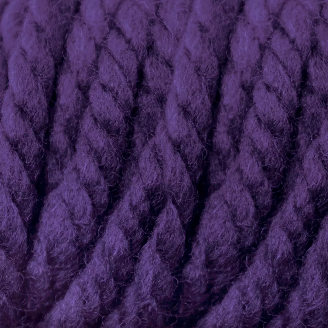 6013 - TRUE PURPLE