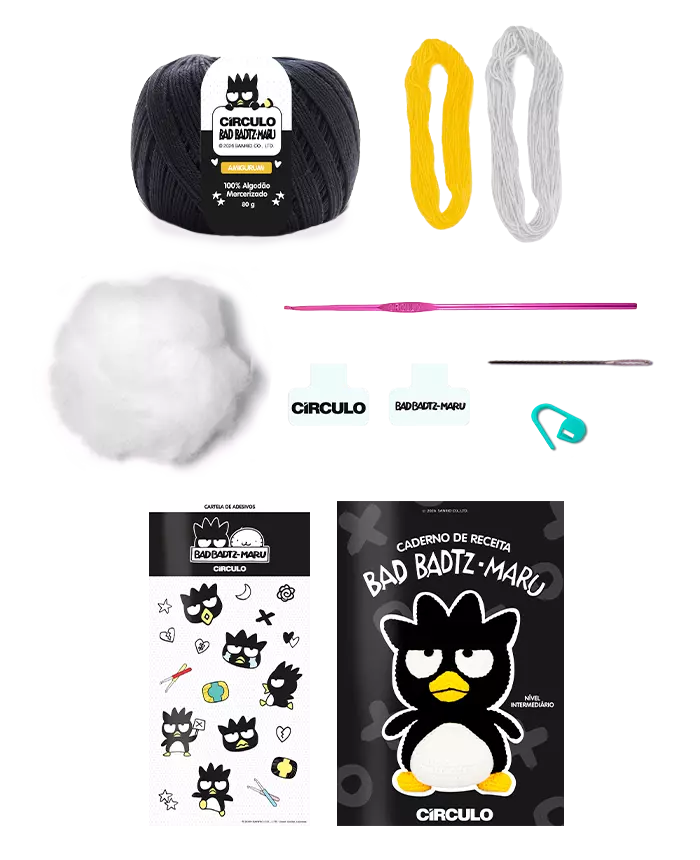 COLOR 5 - BADTZ-MARU