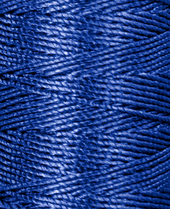 2983 - Sombra azul