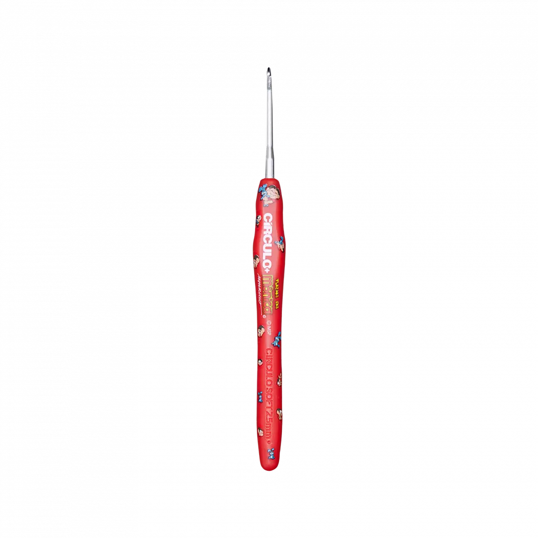 Cor 25: 2,5 mm