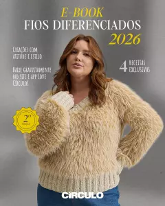 E-book Fios Diferenciados 2026 - 2ª edição