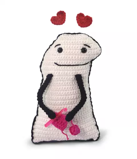 Flork Crocheteiro