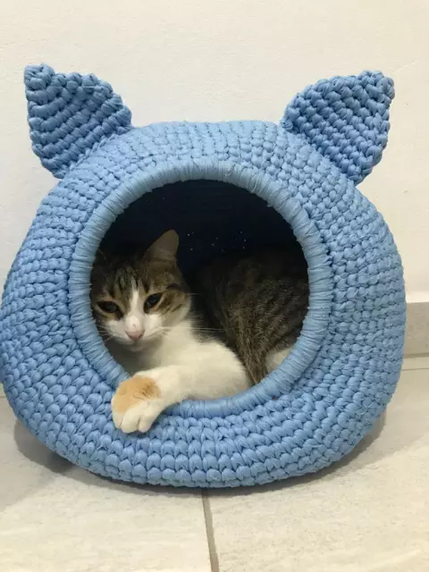 Toca de Gato Baby