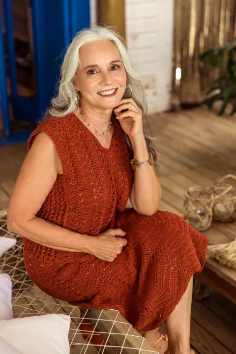 Conjunto Terracota