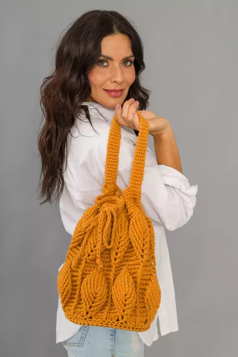 Bolsa Âmbar
