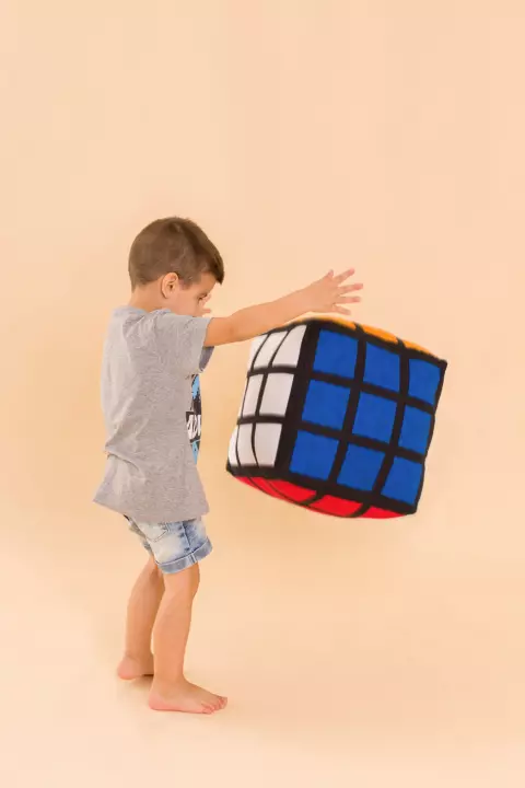 Cubo Mágico
