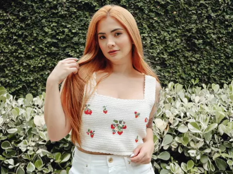 Cropped Morangos