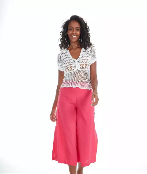 Blusa Ana