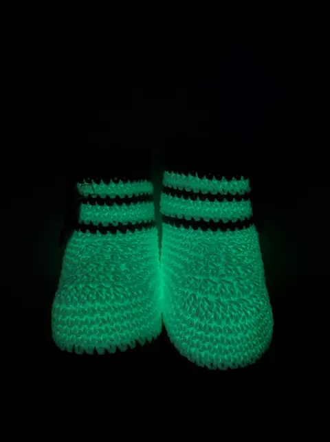 Botinha Glow