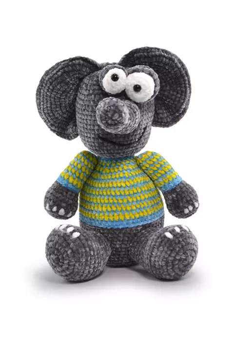 Elefante TROMbastião