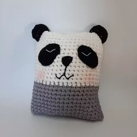 Almofada Panda