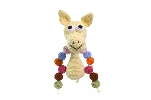 Girafa Mel