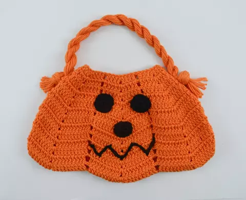 Bolsa Abóbora