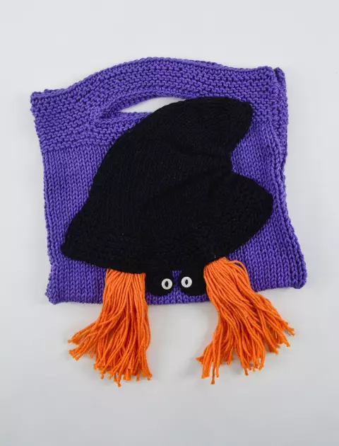 Bolsa Bruxinha