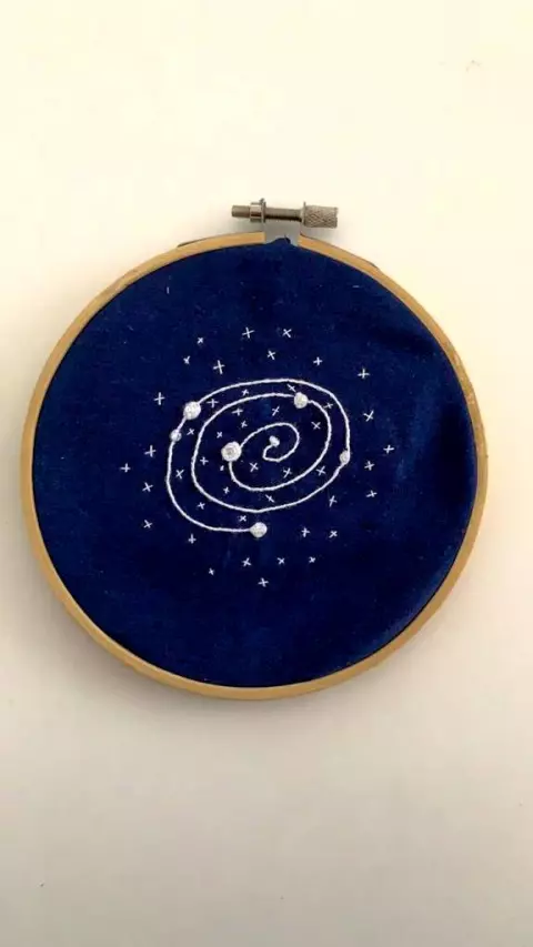 Coleção Constelação Planeta