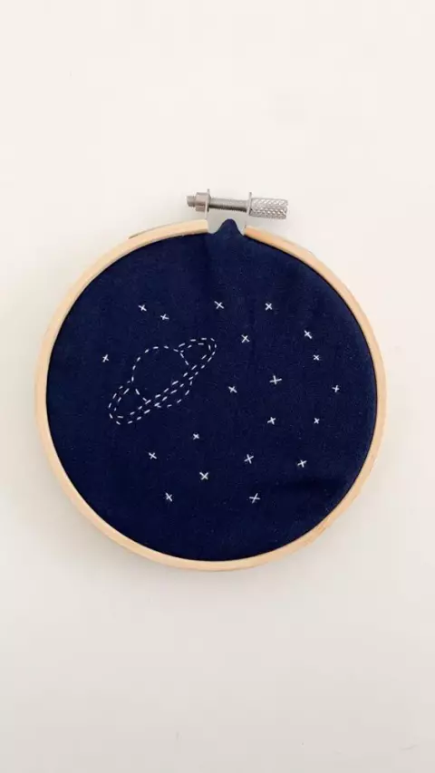 Coleção Constelação Galaxy