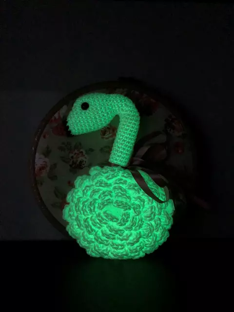 Cisne Glow