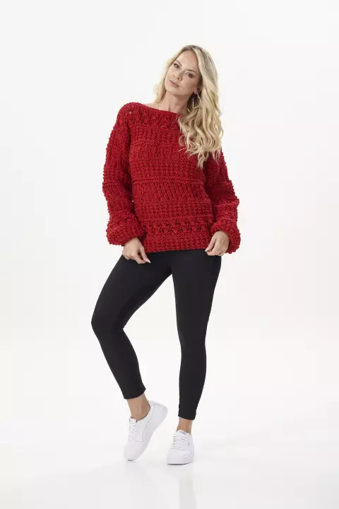 Blusa Rubi