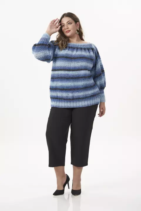 Blusa Amuleto