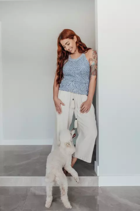 Regata Jeans