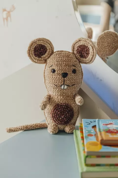 Ratinho Théo