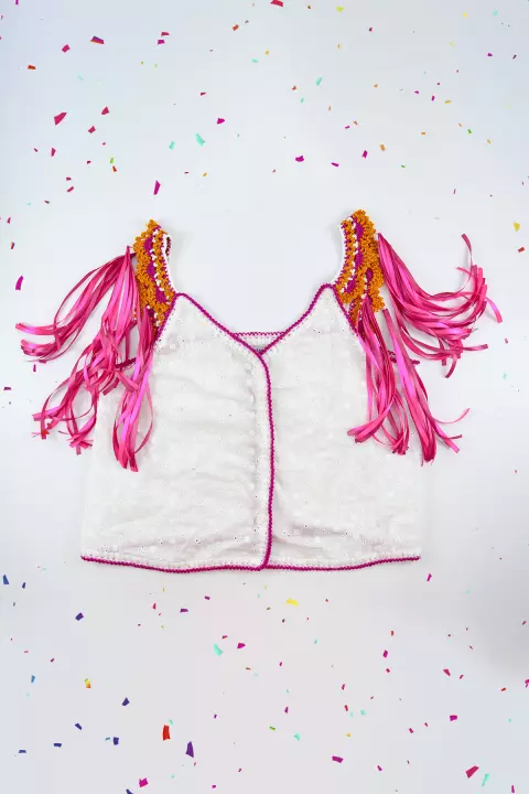 Blusinha Carnaval
