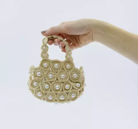 Bolsa Perolada