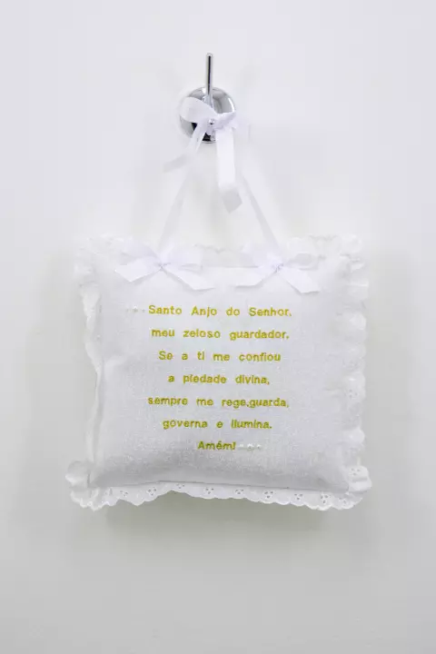Almofada Santo Anjo